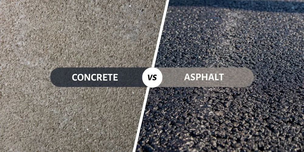 Asphalt