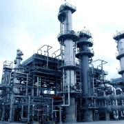 Bitumen Refinery